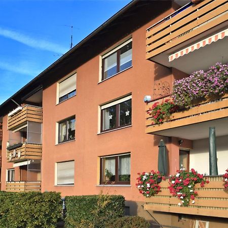 Beautiful Apartment In Bodenwerder With Balcony Eksteriør billede