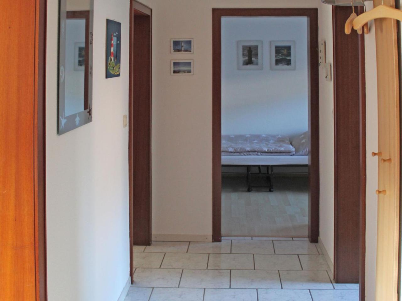 Beautiful Apartment In Bodenwerder With Balcony Eksteriør billede